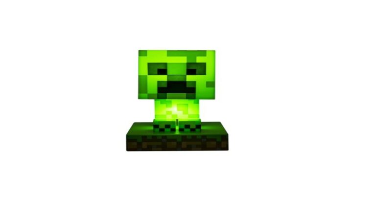 Coole Geschenke mit Mehrwert: Fan-Lampen für Gamer