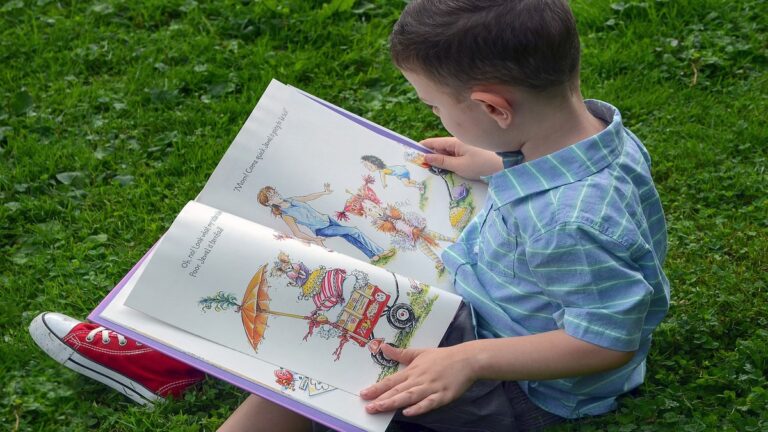 kinderbücher personalisiert