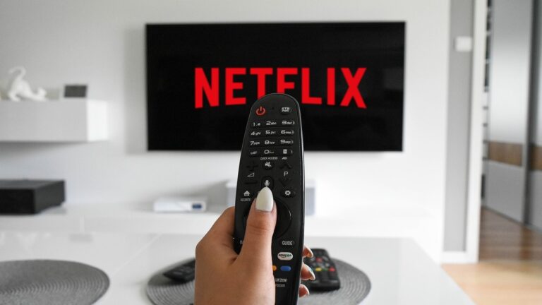 Aktuelle Serienempfehlungen auf Netflix Aktuelle Serienempfehlungen auf Netflix