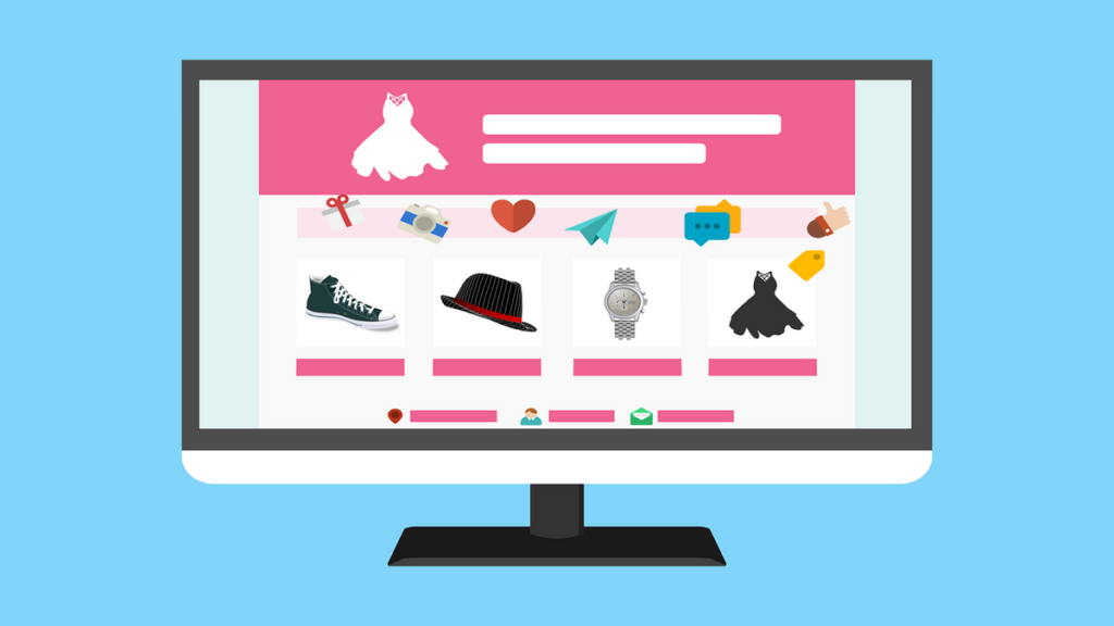 onlineshop, online shop