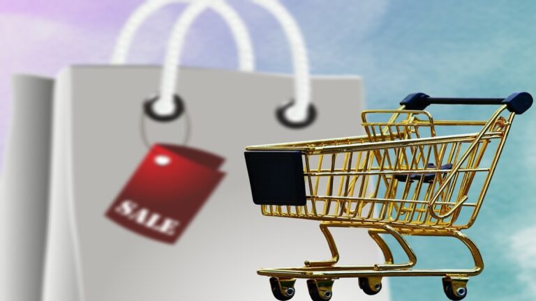 Tipps für das Sparen beim Onlineshopping
