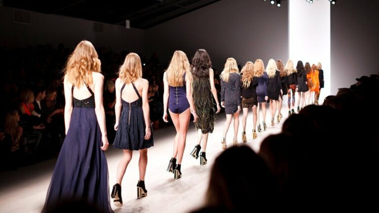 Modetrends 2022