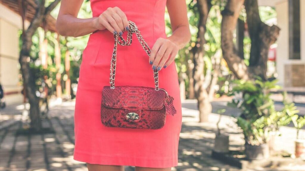 Designer Taschen