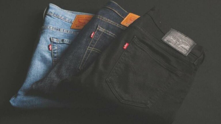 Levis Jeans