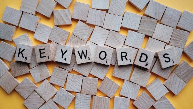 Sistrix, Google Keyword Planner und Co. – das sind die besten Keyword-Tools Sistrix, Google Keyword Planner und Co. – das sind die besten Keyword-Tools