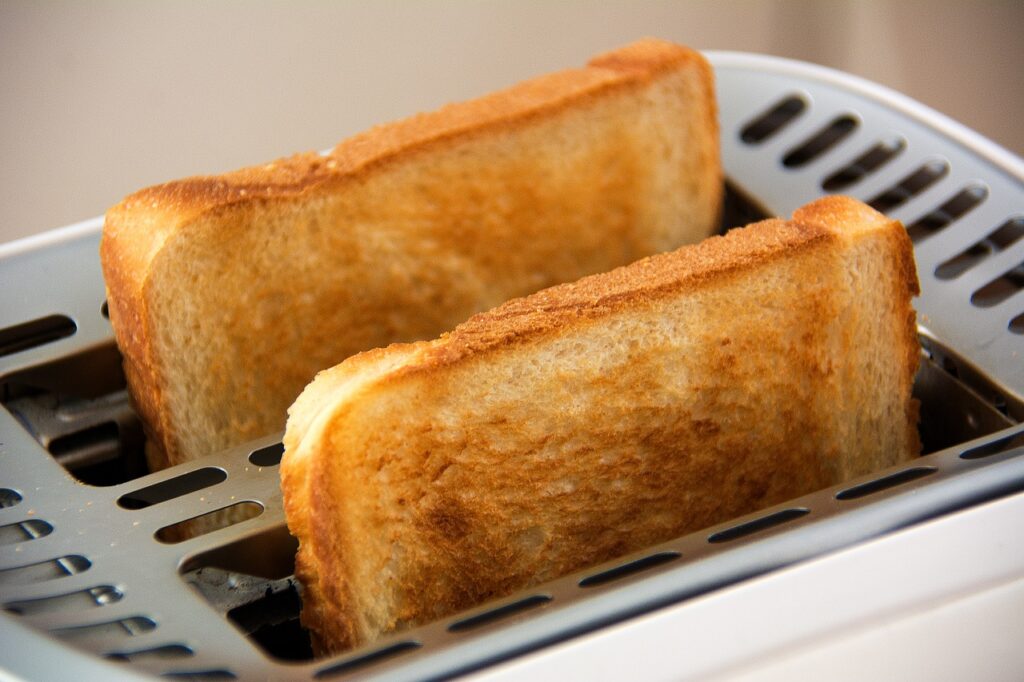 toastbrot toaster